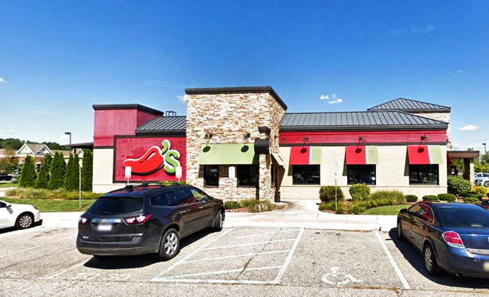 Chilis (Chilis Grill & Bar) - Warren - 29117 Mound Road